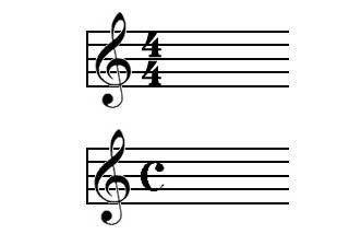 Time Signature